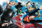 Alex Ross-Liberty and Justice