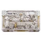 Dargenta-The Last Supper Relief