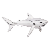 Dargenta-Great White Shark Figurine