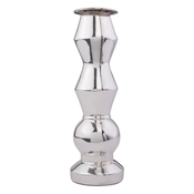 Dargenta-Silver Candle Holder Binar