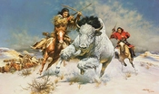 Frank McCarthy-Big Medicine MASTERWORK ANNIVERSARY EDITION