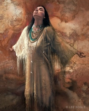 Lee Bogle-Free Spirit