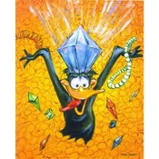 Chuck Jones-Im In The Money