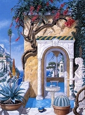 John Kiraly-Time In Ravello