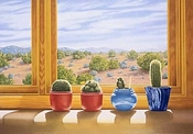 Lorna Patrick-Cactus