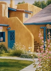 Lorna Patrick-Taos Shops