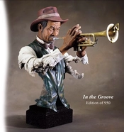 Willitts Designs-In The Groove