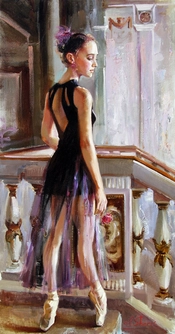 Irene Sheri-Encore