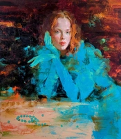 Irene Sheri-Malachite Beats