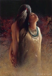 Lee Bogle-Dreamscape