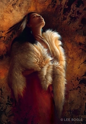 Lee Bogle-Stirrings of the Soul