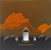 Robert Deyber-Smoke And Mirrors