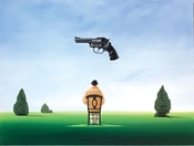 Robert Deyber-Under The Gun