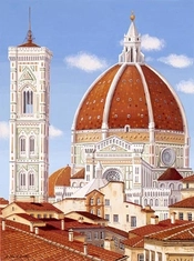 Liudmila Kondakova-Firenze