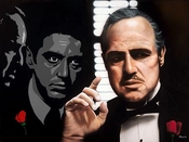 Stickman-Offer You Can't Refuse - The Godfather