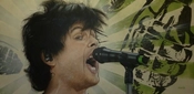 Stickman-Everybody Do the Propaganda - Billie Joe Armstrong (Green Day)