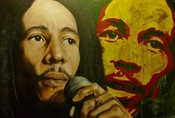 Stickman-These Songs of Freedom - Bob Marley