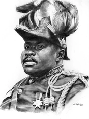 Robert Jackson-Garvey