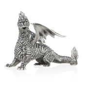 Jay Strongwater-Azazel Regal Dragon Figurine