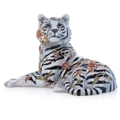 Jay Strongwater-Year Of The Tiger Figurine