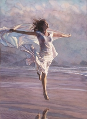 Steve Hanks-Boundless