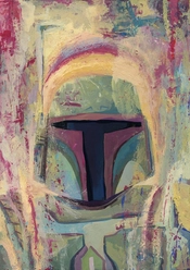 Rich Pellegrino-The Boba Fett