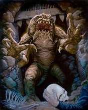 Jaime Carrillo-Rancor's Demise