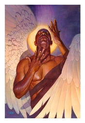 Thomas Blackshear-Awakening