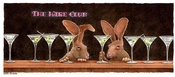 Will Bullas-The Hare Club...