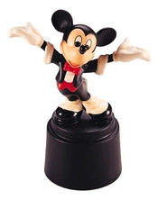 WDCC Disney Classics-Symphony Hour Maestro Mickey