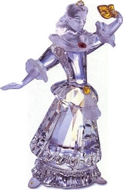 Swarovski Crystal-Swarovski Columbine 2000