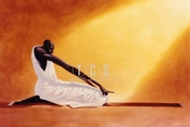 Kadir Nelson-Prayer Artist Proof