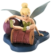 WDCC Disney Classics-Peter Pan Tinker Bell Little Charmer