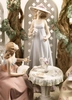 Lladro - Tea in The Garden