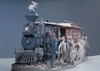 Lladro - A Grand Adventure Train