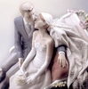 Lladro - Bridal Carriage