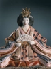 Lladro - Hina Dolls - Empress