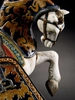 Lladro - Oriental Horse