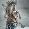 Lladro - Arion on A Seahorse - 100x100