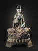 Lladro - Kwan Yin