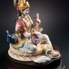 Lladro - Saraswati - 100x100