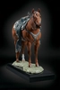 Lladro - Quarter Horse