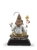 Lladro - Lord Shiva