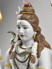 Lladro - Lord Shiva