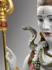 Lladro - Lord Shiva