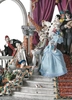 Lladro - Carnival in Venice Sculpture