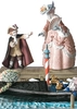 Lladro - Carnival in Venice Sculpture