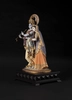 Lladro - Radha Krishna