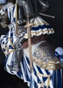 Lladro - Medieval Knight