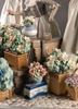 Lladro - Flowers market